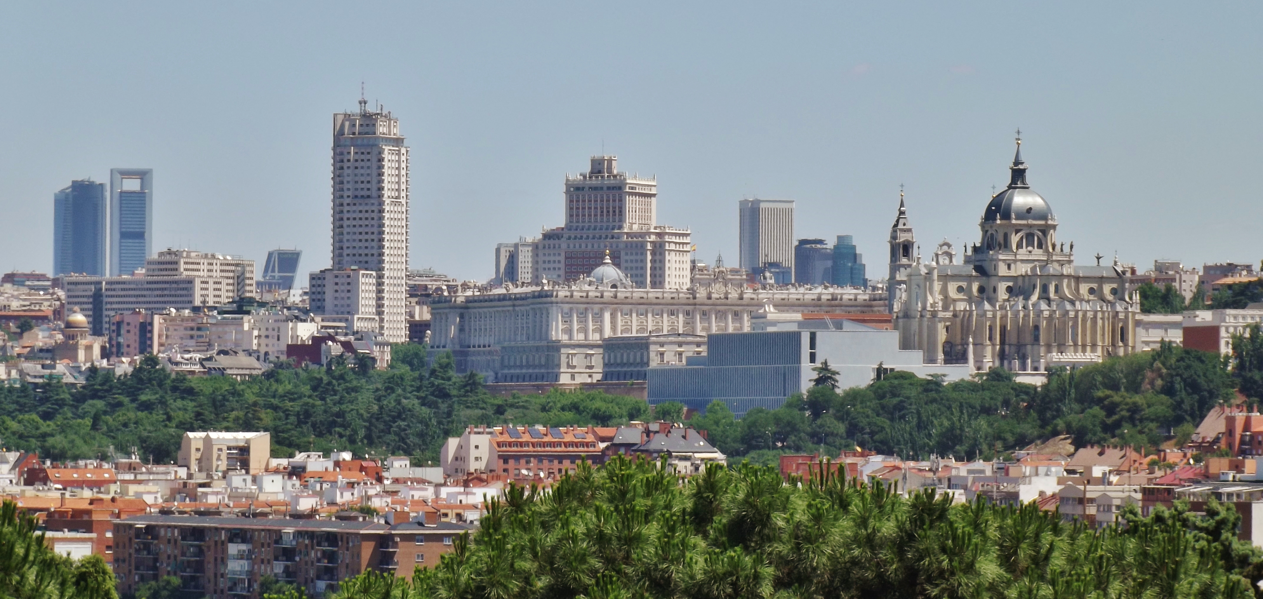 Food in Madrid, cuisine and tradition | ShMadrid