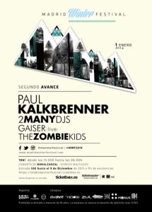 Madrid Music Festival