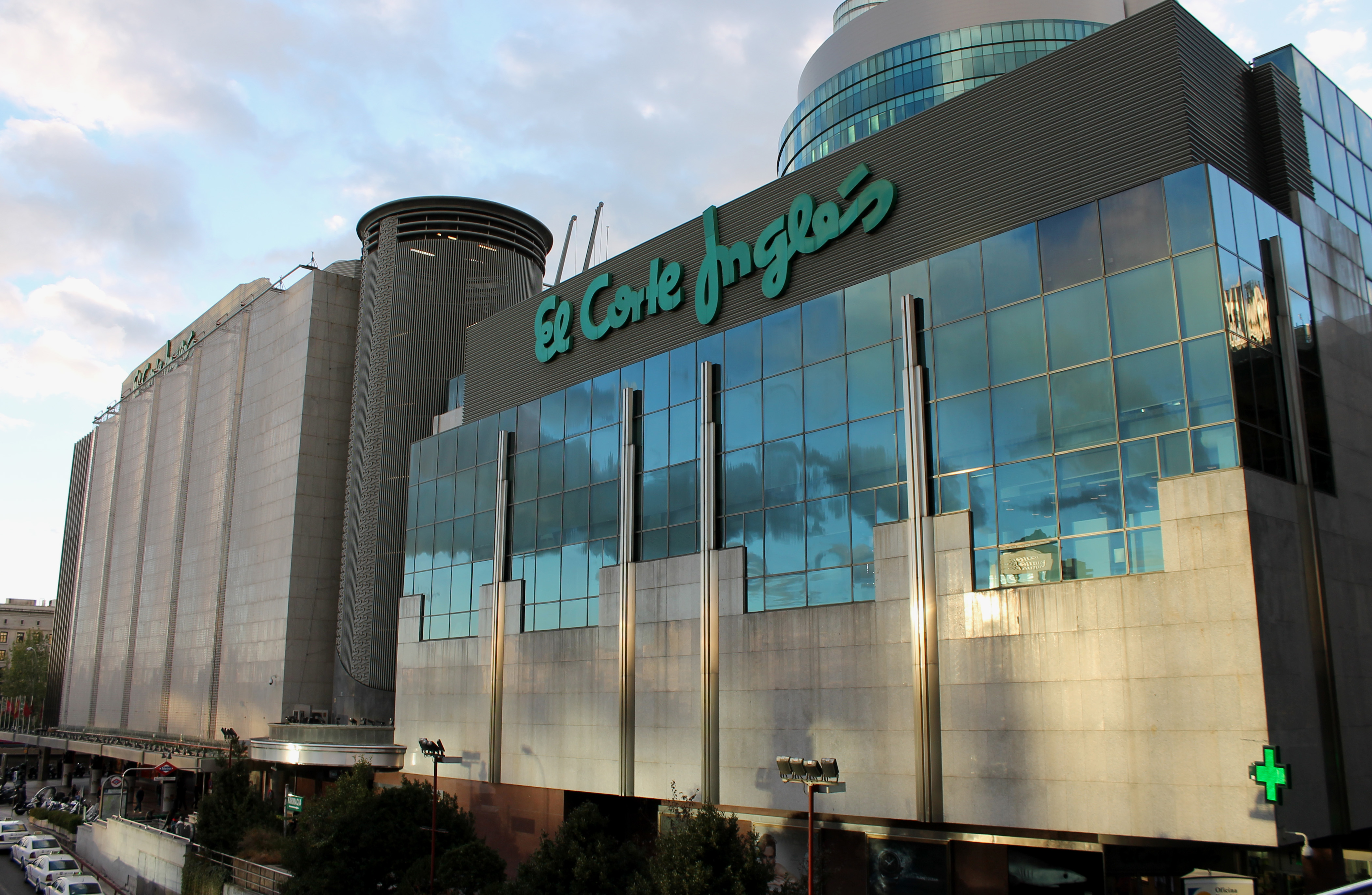 el corte inl top 5 shopping districts in madrid shmadrid el corte inl top 5 shopping districts in madrid shmadrid
