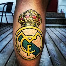 Getting a Tattoo in Madrid | ShMadrid