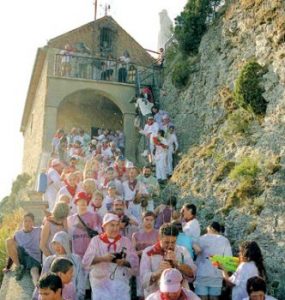 Batalla Del Vino Haro