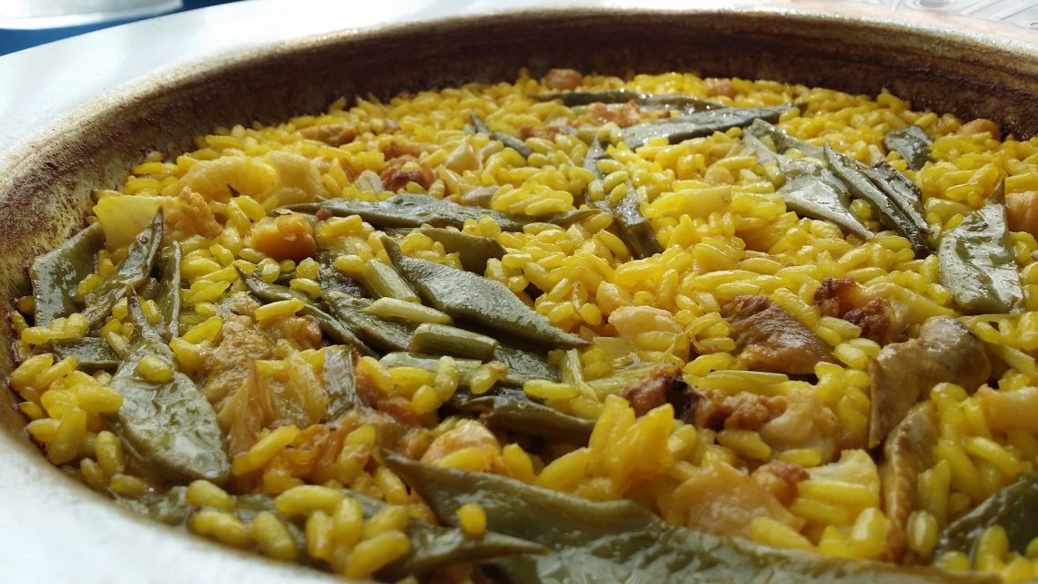 Where to Eat the Best Paella in Madrid ShMadrid