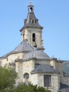 monastery of santamaria del paular