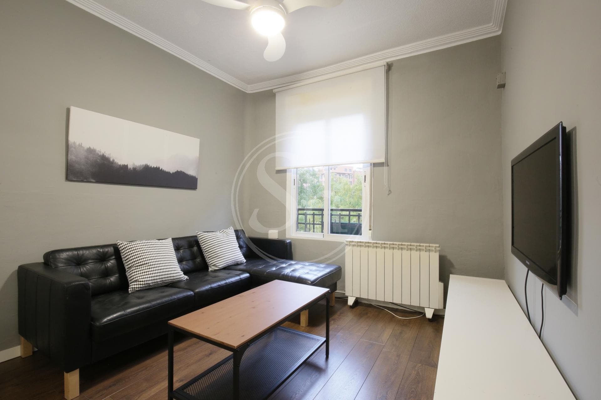 Plaza PeÑuelas - Embajadores | Arganzuela | Madrid | REF T11171-0