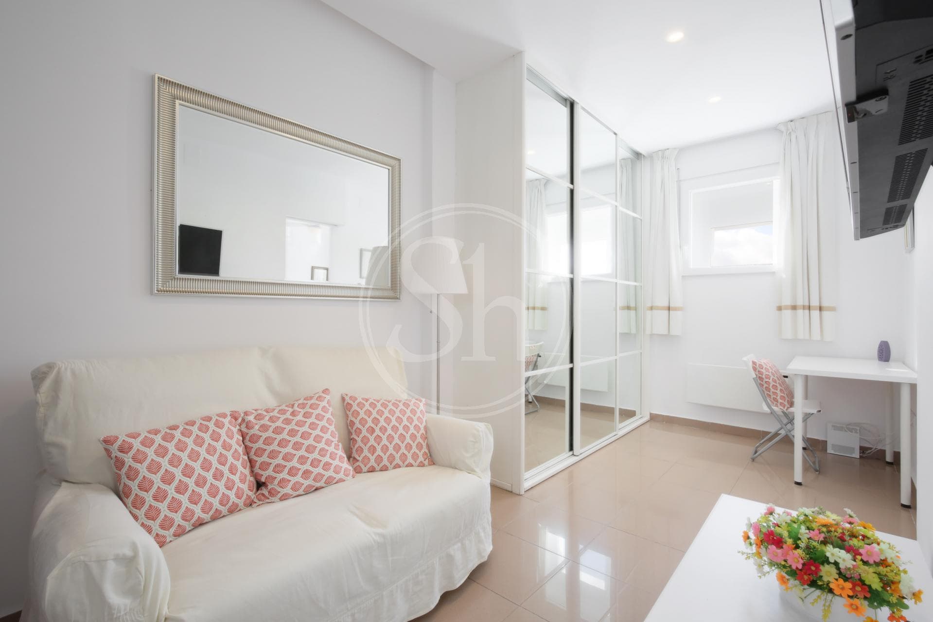 Paseo De Las Delicias - Atocha | Arganzuela | Madrid | REF I12926-1