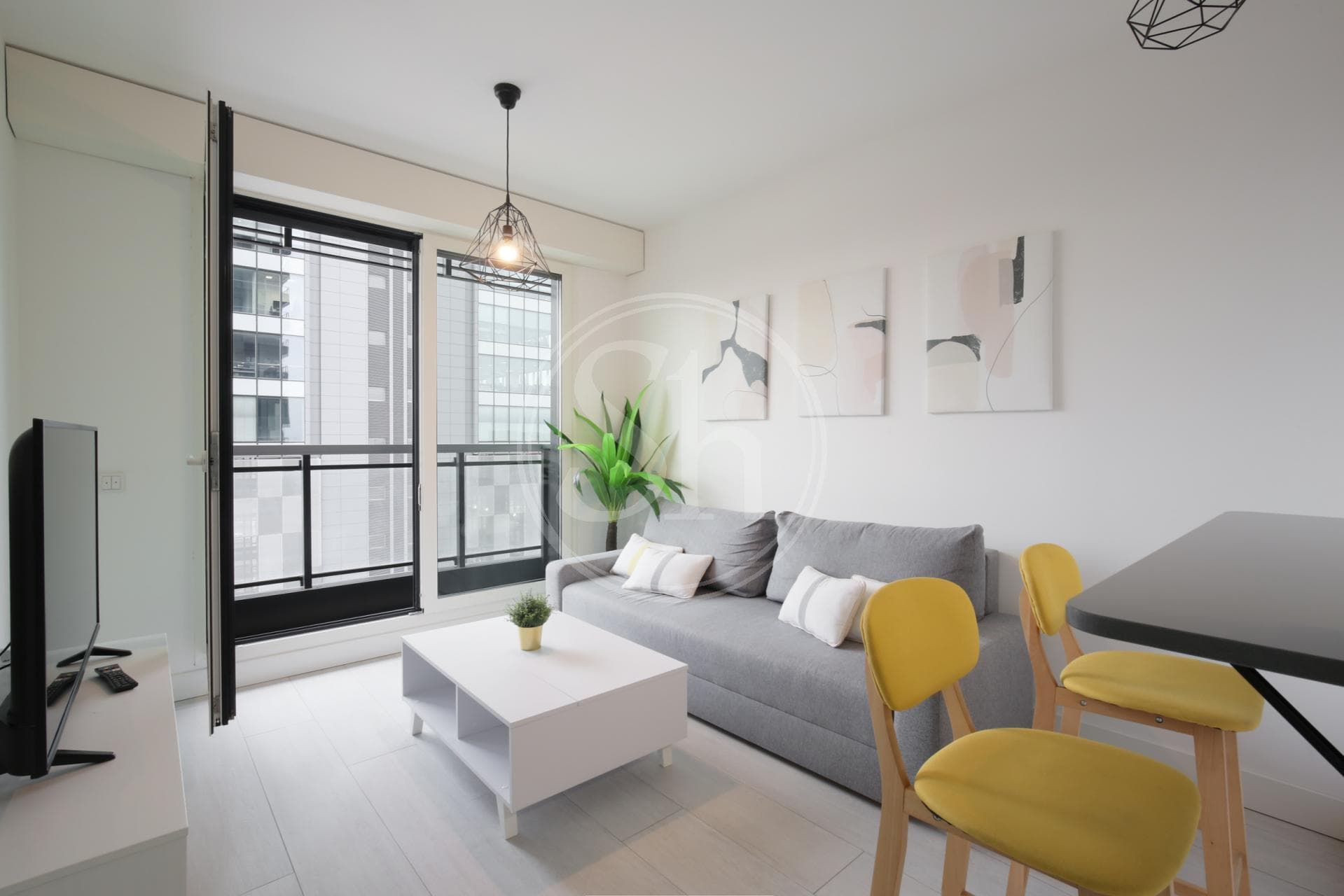 Dulce Chacón - Fuente De La Mora | Hortaleza | Madrid | REF T14498-0