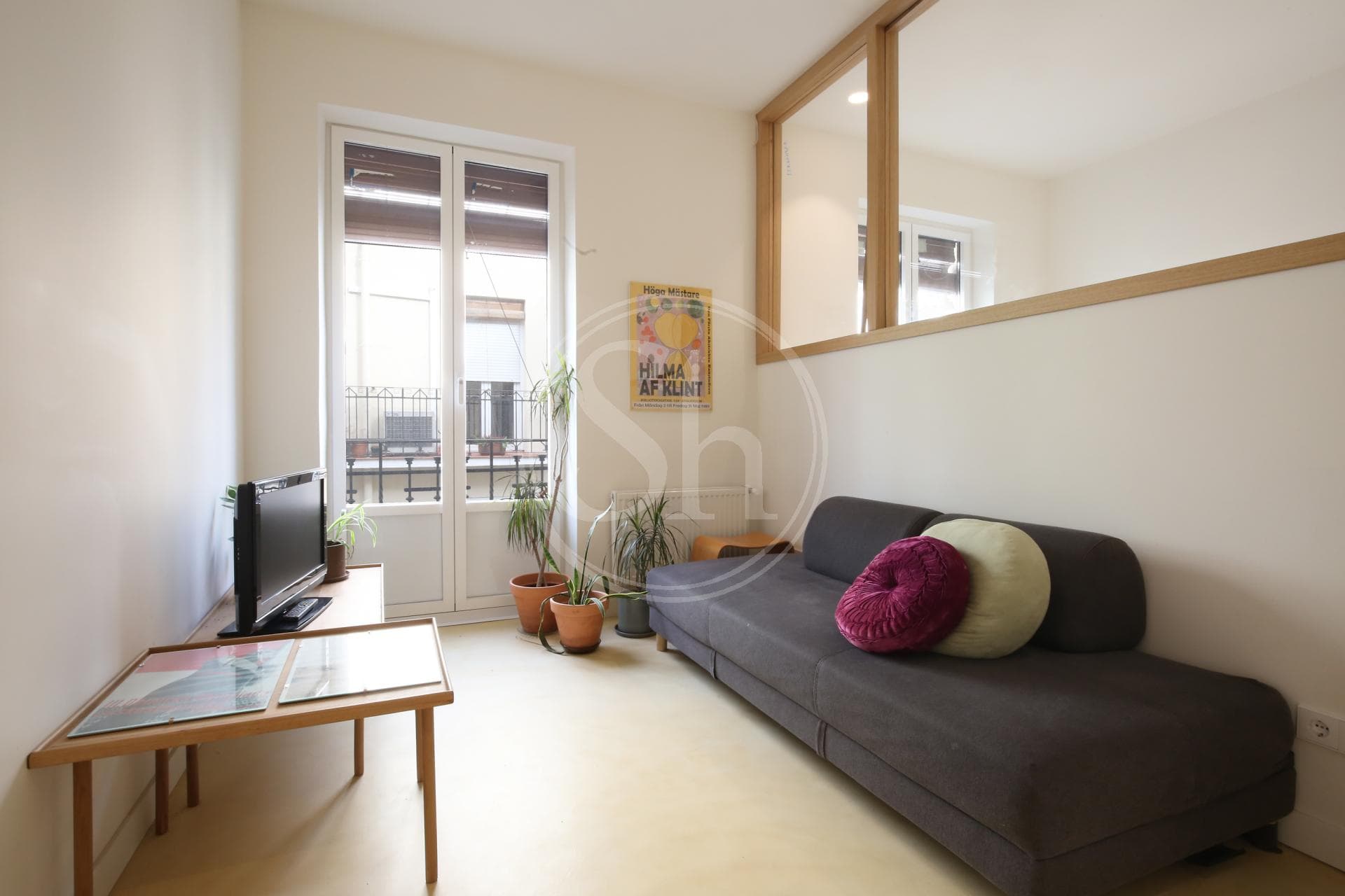 Calle San Ildefonso - Calle Colon | Centro | Madrid | REF I20745-2