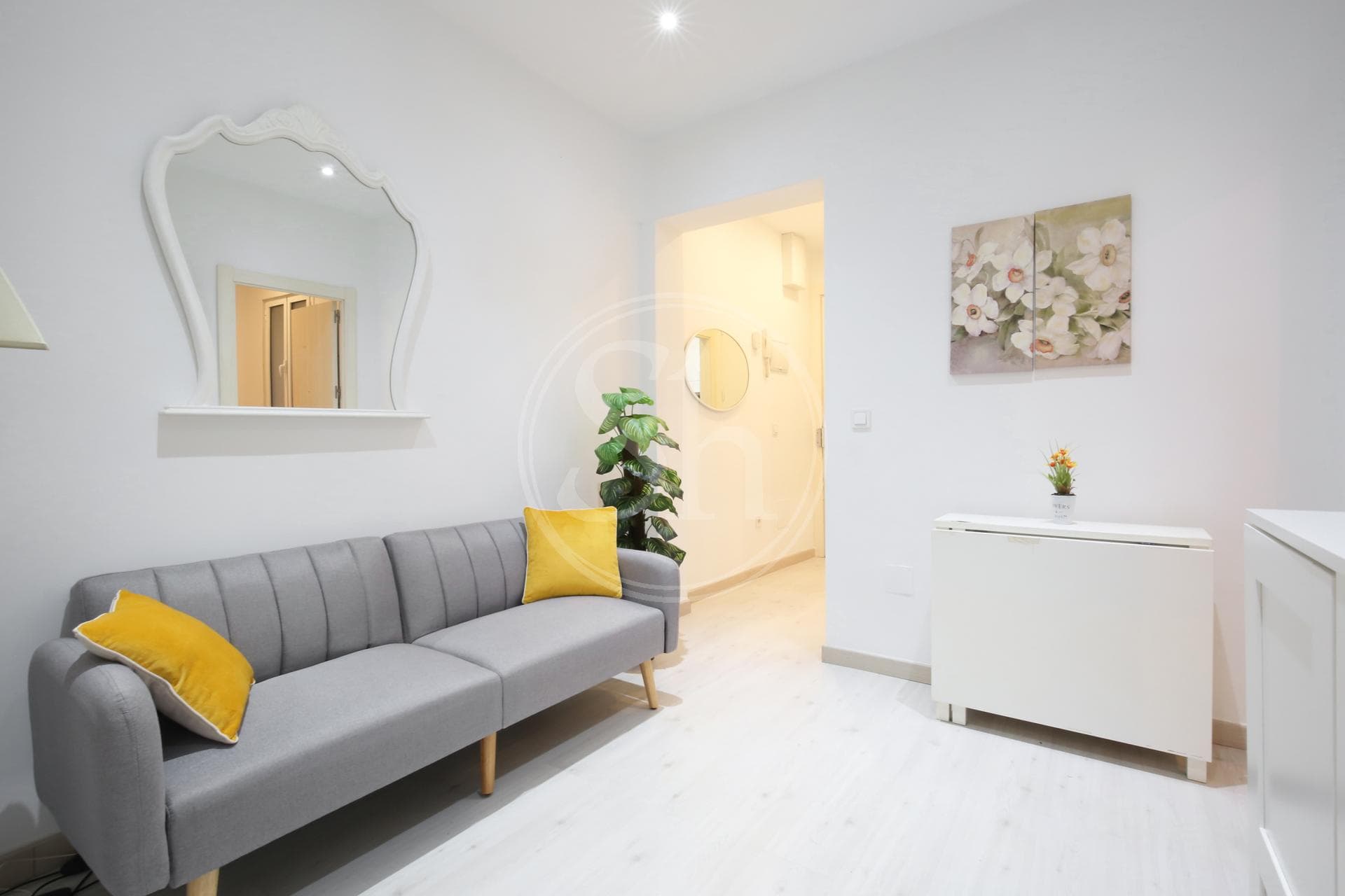 Vallehermoso - Arapiles | ChamberÍ | Madrid | REF T20801-0