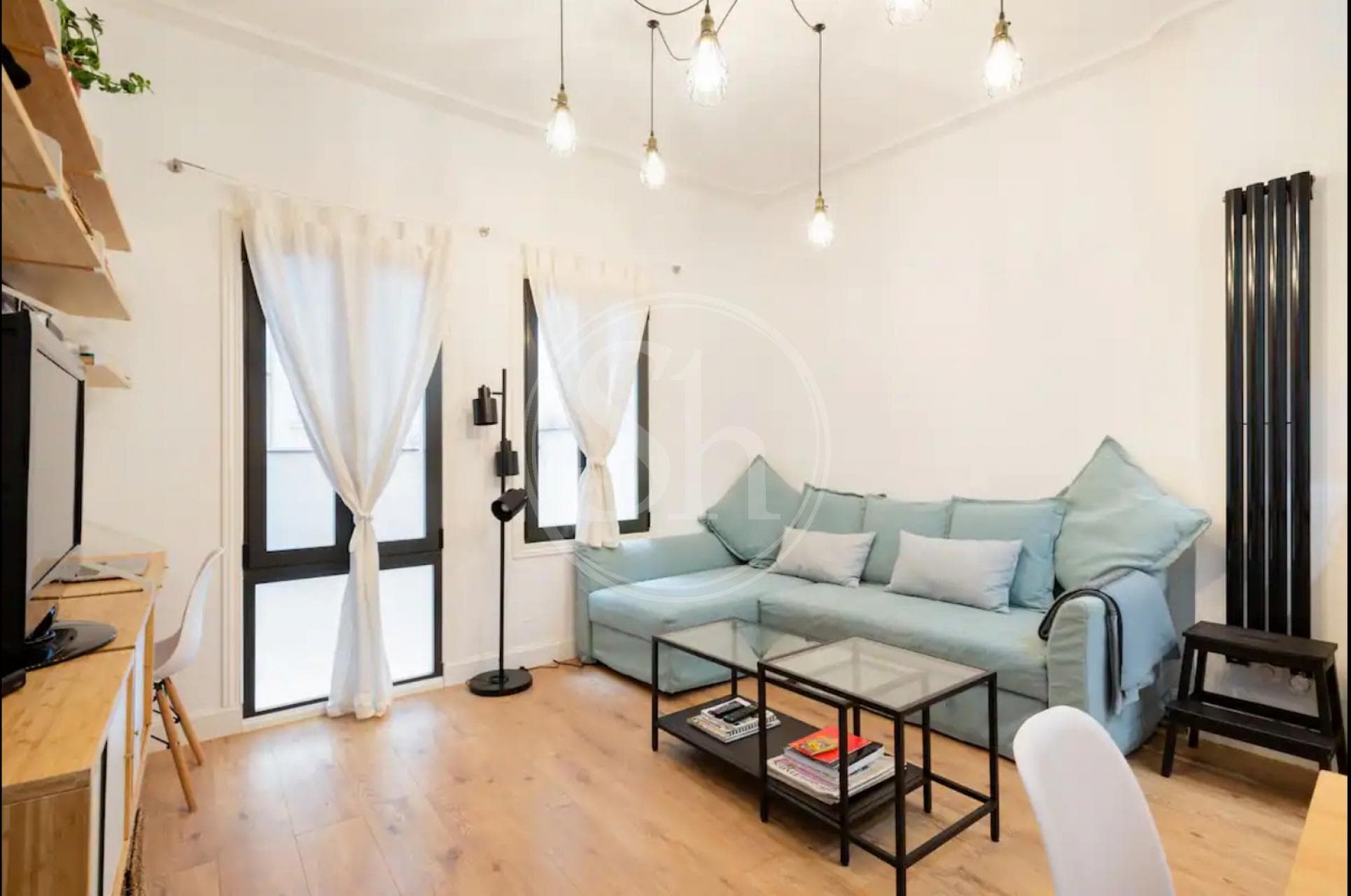 Divino Pastor-monteleon | Centro | Madrid | REF I20957-2