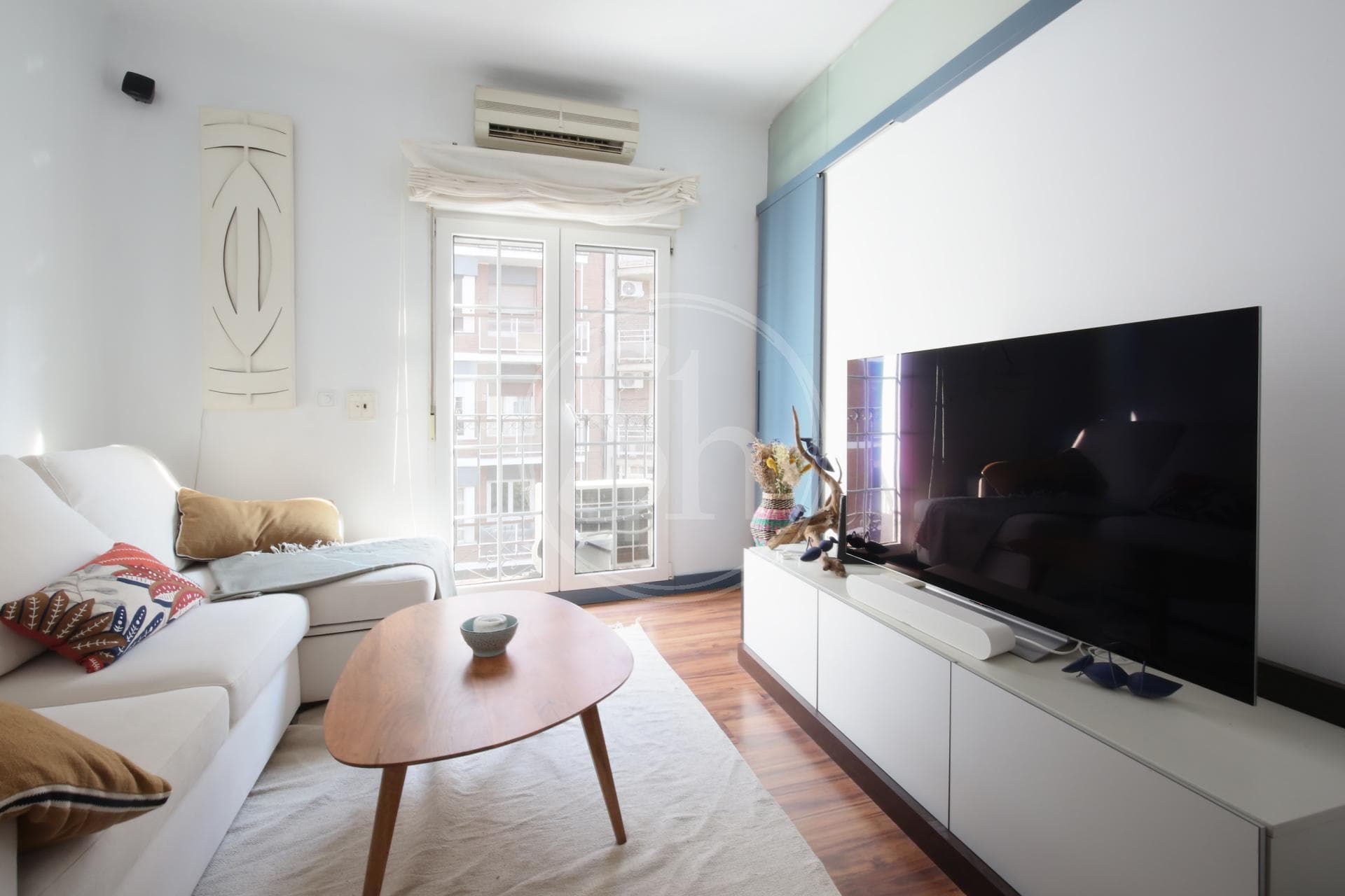 Donoso Cortes - Guzmán El Bueno | ChamberÍ | Madrid | REF I5137-2