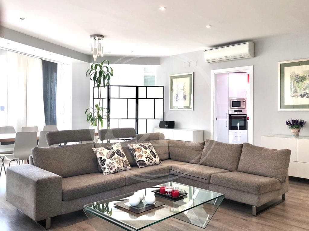 Fuenterrabia - Retiro (parking Included) | Retiro | Madrid | REF I7940-0