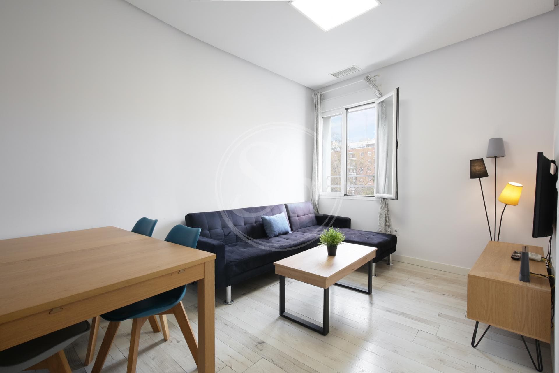 Plaza PeÑuelas - Embajadores | Arganzuela | Madrid | REF T9186-0