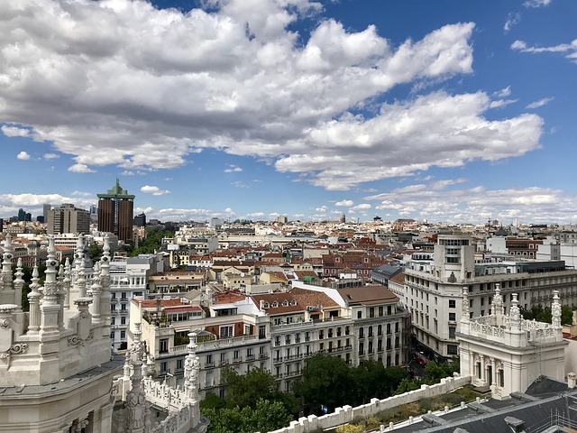 madrid