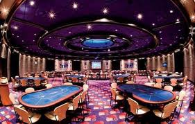 Casinos en Madrid