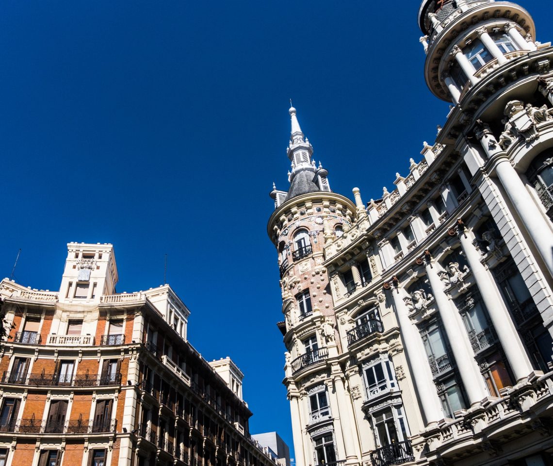 A guide to the best places to live in Madrid ShMadrid