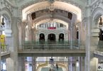 Madrid City Hall – Ayuntamiento