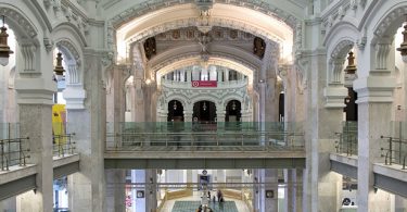 Madrid City Hall – Ayuntamiento