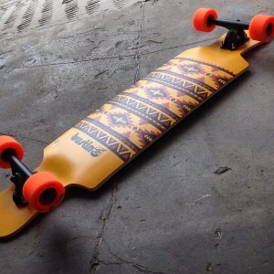 Longboard Pintail