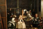 Madrid The secret behind Prado´s Masterpiece Las Meninas