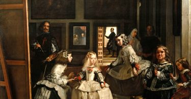 Madrid The secret behind Prado´s Masterpiece Las Meninas