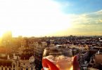 Experience Madrid for 24 hours