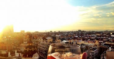 Experience Madrid for 24 hours