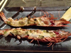 shrimp miyama