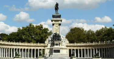 9 Free Things To Do In Madrid