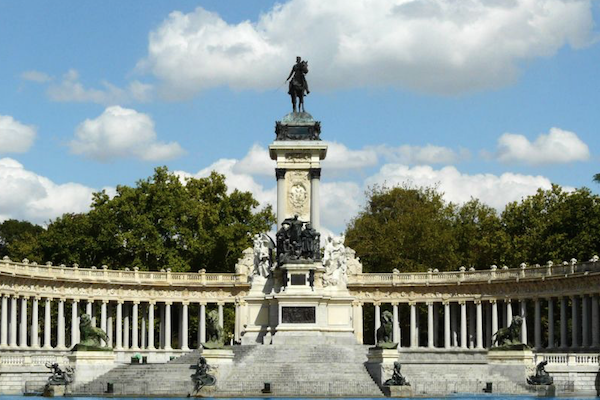 9 Free Things To Do In Madrid