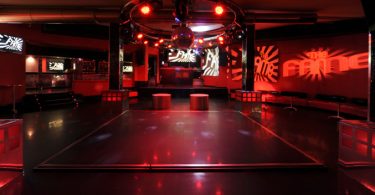 Meet and Dance - Dance Class and Get Together in MAdrid