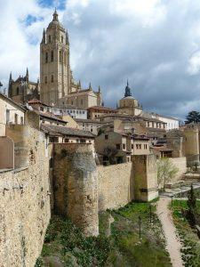 Segovia