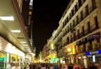 Best Shopping Destinations In Madrid