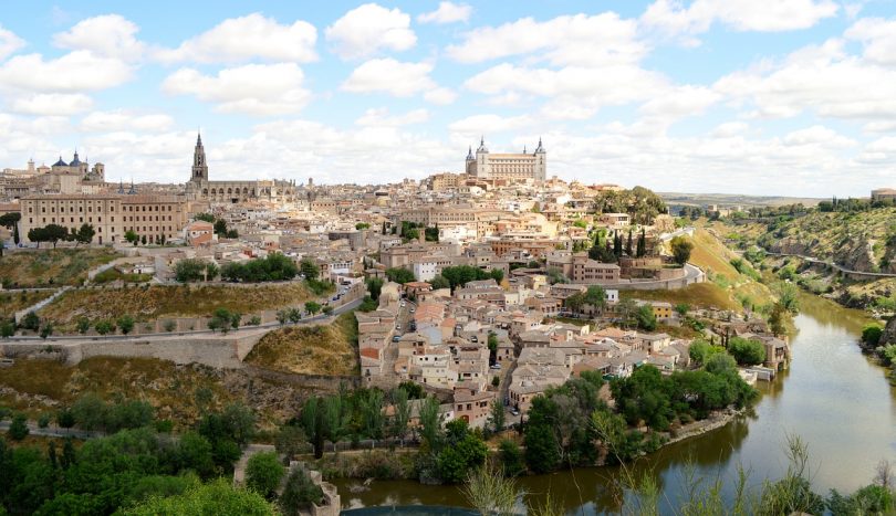 5 Best Day Trips From Madrid