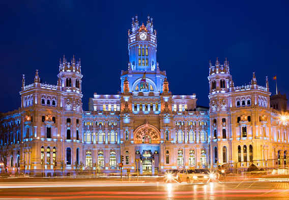 Top 5 Of The Most Touristic Things To Do In Madrid