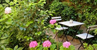 Why Take Time Out To Visit Café del Jardín