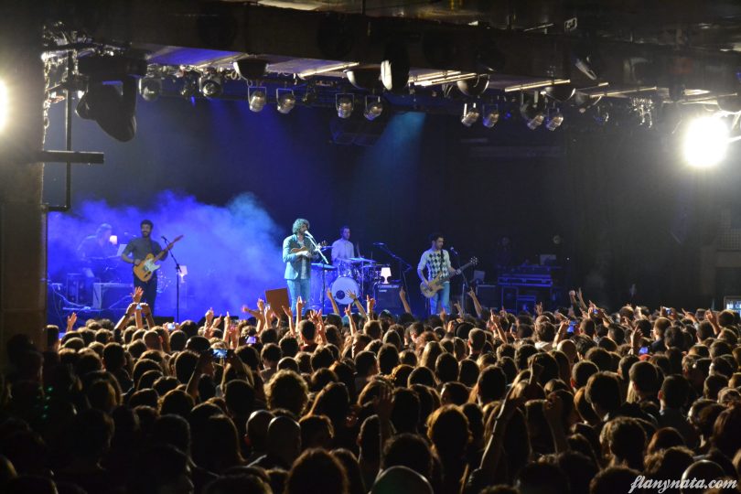 5 Clubs That Definitely Rule The Madrid Nightlife