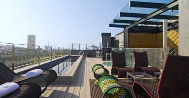 The Best Terraces For Spending Madrid’s Summer Nights