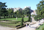 6 Beautiful Places To Go For A Jog In Madrid