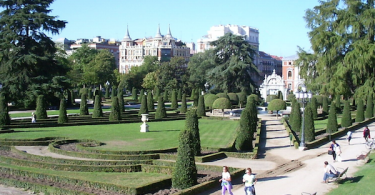 6 Beautiful Places To Go For A Jog In Madrid