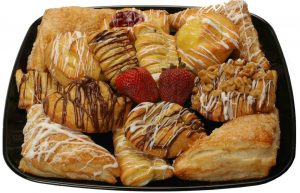 Assorted-Pastry-Platter