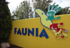 Faunia Nature Theme Park - Madrid