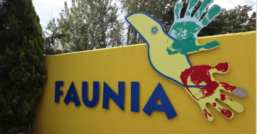 Faunia Nature Theme Park - Madrid