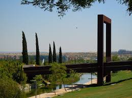 Parque Juan Carlos 1