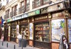 7 Of The Best Irish Pubs In Madrid