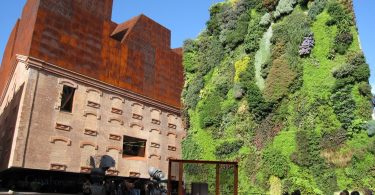 CaixaForum Madrid - A Cultural Centre