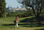 4 Madrid Top Golf Courses And Clubs