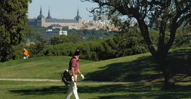 4 Madrid Top Golf Courses And Clubs