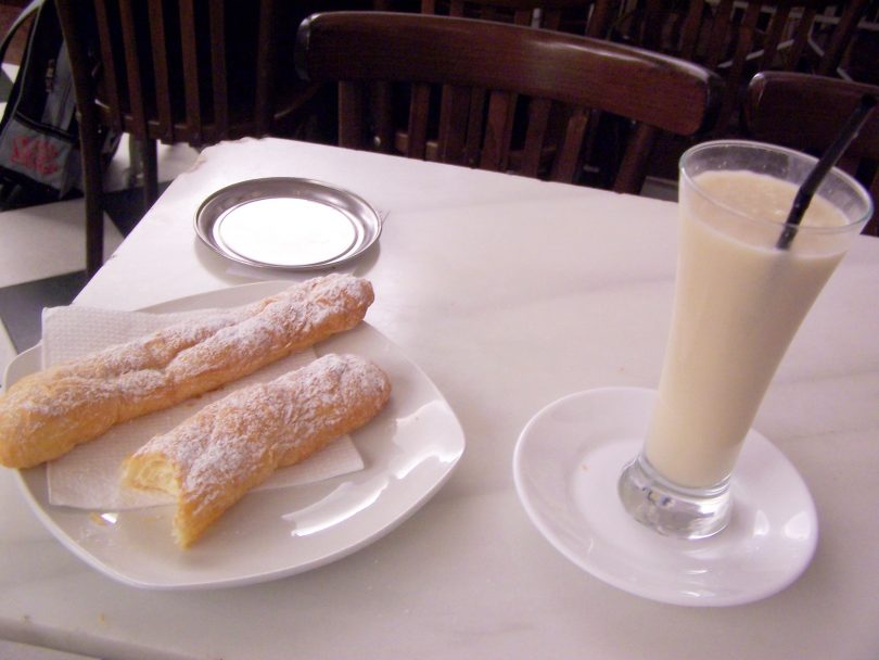 5 Top Drinks To Try In Madrid