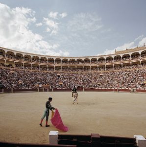 Plaza Toros Las Ventas 3