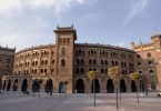 Plaza Toros Las Ventas